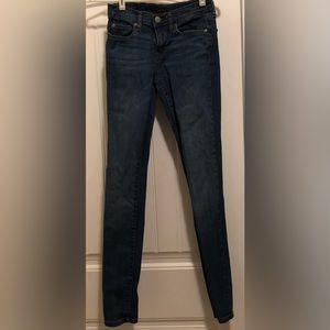 Women Aeropostale Jeans